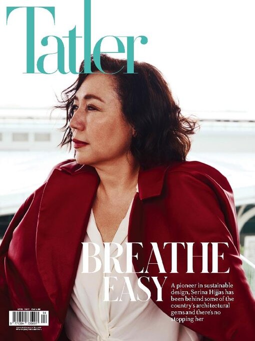 Title details for Tatler Malaysia by Tatler Asia Limited - Available